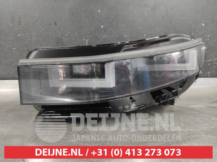 Hyundai Ioniq Scheinwerfer links O665635