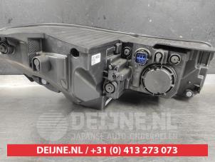 Hyundai Ioniq Headlight, left O665635 photo 2