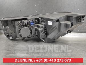 Hyundai Ioniq Koplamp rechts O665636 foto 2