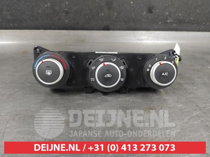 Kia Ceed Kachel Bedieningspaneel O665630