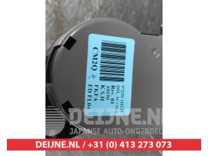 Kia Ceed Heizung Bedienpaneel O665630 foto 3