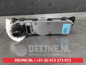 Kia Ceed Heizung Bedienpaneel O665630 foto 2