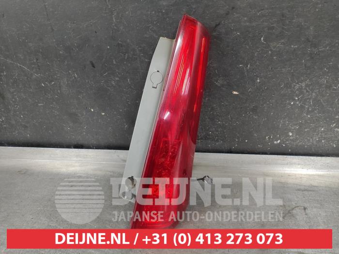 Kia Ceed Achterlicht rechts O665640