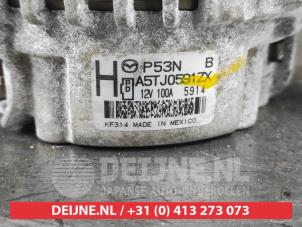 Mazda 2 Dynamo O665648 foto 3