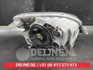 Chevrolet Matiz Scheinwerfer links O665658 foto 2