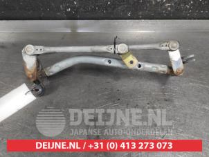 Chevrolet Matiz Wiper mechanism O665660 photo 2