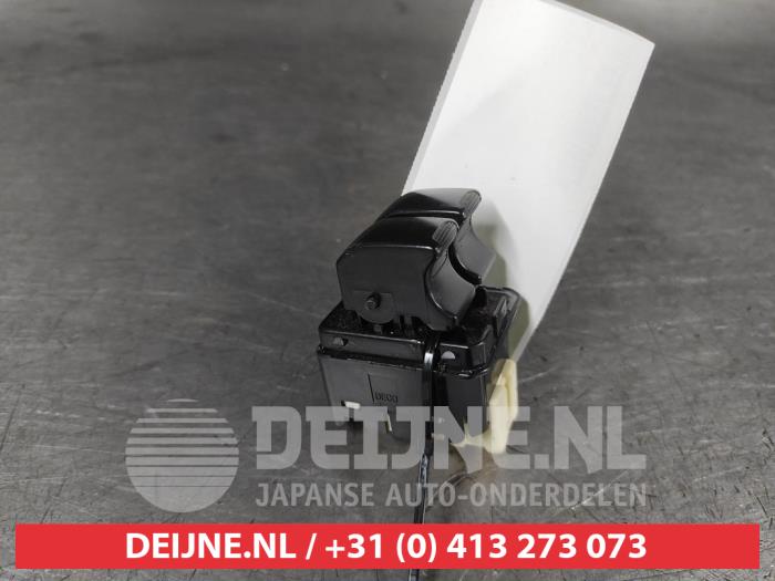 Chevrolet Matiz Combischakelaar ramen O665664