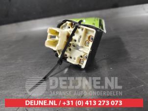 Chevrolet Matiz Multi-functional window switch O665664 photo 2