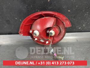 Chevrolet Matiz Rücklicht rechts O665672 foto 2