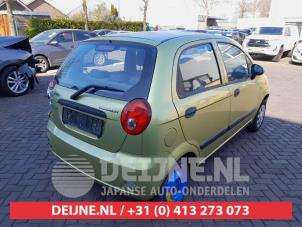 Chevrolet Matiz Rücklicht rechts O665672 foto 3