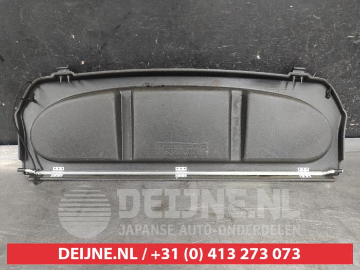 Chevrolet Matiz Hutablage O665688