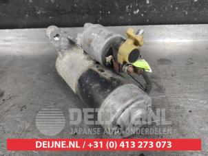 Mazda 6 Anlasser O665695 foto 2