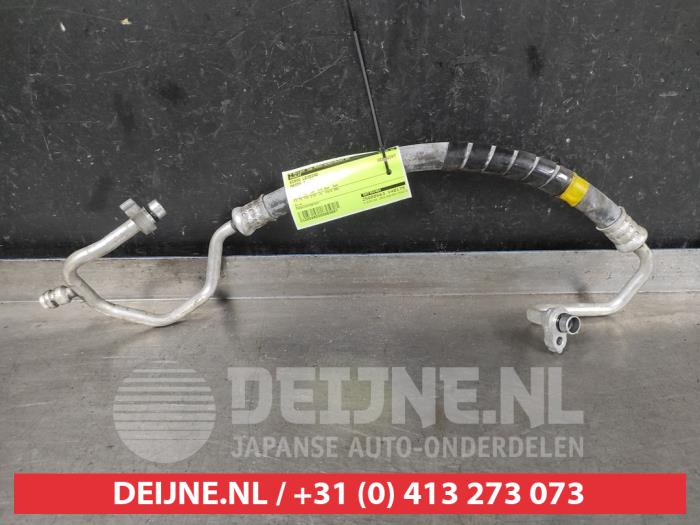 Mazda 6 Airco Leiding O665697