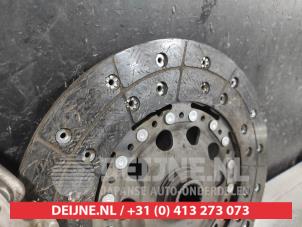 Mazda 6 Kupplungsset (komplett) O665699 foto 2