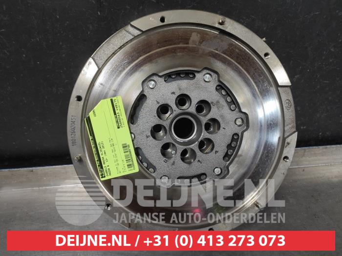 Mazda 6 Dual mass flywheel O665700