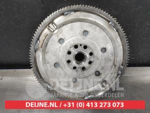 Mazda 6 Dual mass flywheel O665700 photo 2