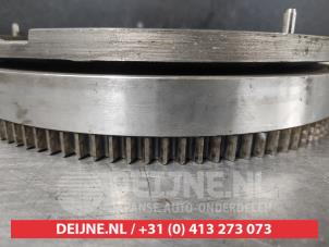 Mazda 6 Dual mass flywheel O665700 photo 3
