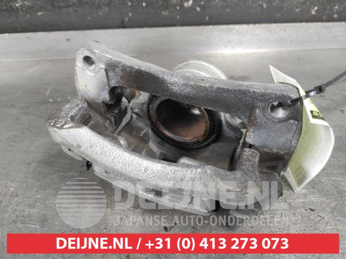 Suzuki Swift Front brake calliper, left O665705