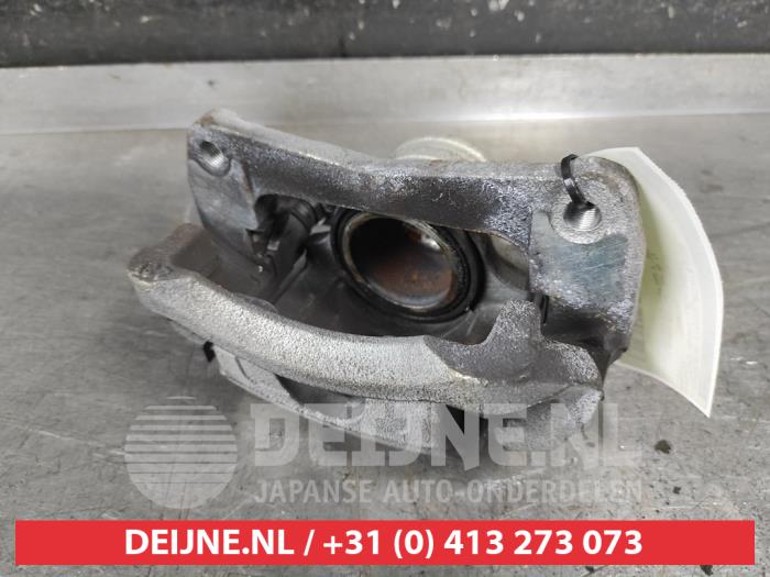 Suzuki Swift Front brake calliper, right O665706