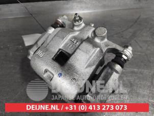 Suzuki Swift Front brake calliper, right O665706 photo 2