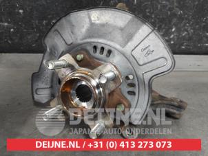 Suzuki Swift Fusee rechts-voor O665710 foto 2
