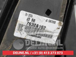 Mitsubishi Colt Wing mirror, right O665737 photo 3