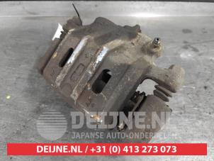 Mitsubishi Outlander Bremszange links vorne O665755 foto 2