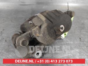 Mitsubishi Outlander Bremszange links vorne O665755 foto 3
