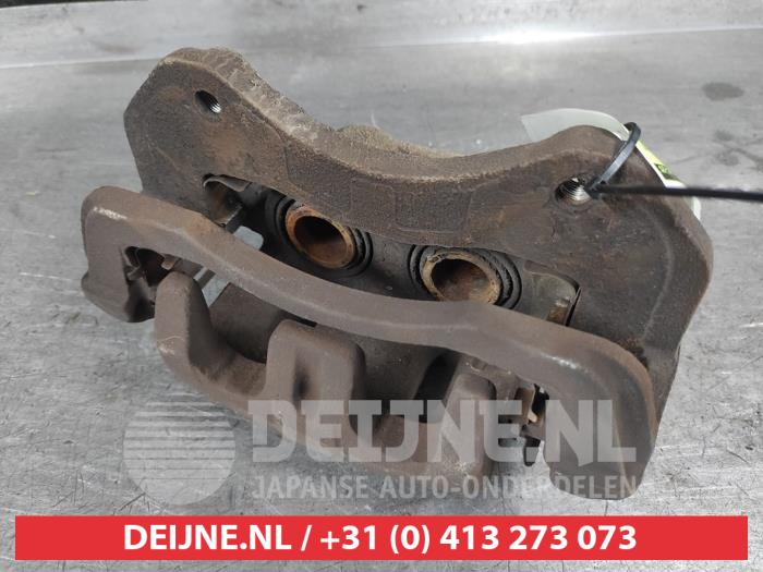 Mitsubishi Outlander Remklauw (Tang) rechts-voor O665756
