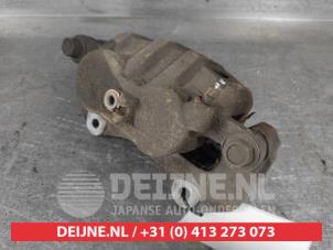 Mitsubishi Outlander Bremszange rechts vorne O665756 foto 3