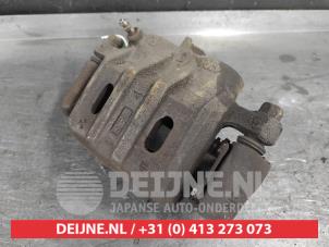 Mitsubishi Outlander Bremszange rechts vorne O665756 foto 2