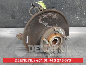 Mitsubishi Outlander Knuckle, front left O665759 photo 2