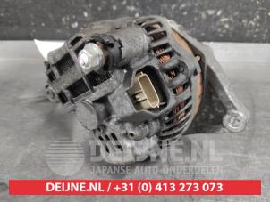 Mitsubishi Outlander Dynamo O665761 photo 2