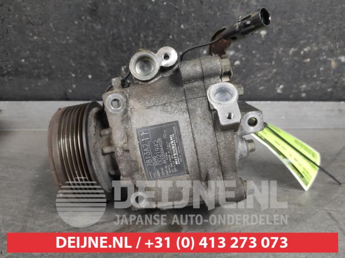 Mitsubishi Outlander Aircopomp O665765