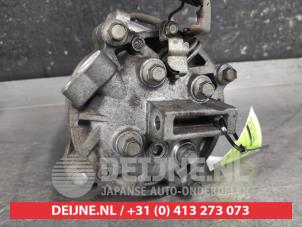 Mitsubishi Outlander Klimapumpe O665765 foto 3
