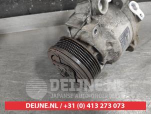 Mitsubishi Outlander Klimapumpe O665765 foto 2