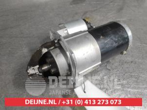 Gebruikte Startmotor Mitsubishi Outlander (CW) 2.4 16V Mivec 4x2 Prijs € 75,00 Margeregeling aangeboden door V.Deijne Jap.Auto-onderdelen BV