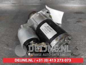 Mitsubishi Outlander Starter O665796 photo 2