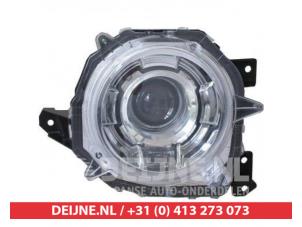 Nieuwe Rechter Koplamp Suzuki Jimny Prijs € 320,65 Inclusief btw aangeboden door V.Deijne Jap.Auto-onderdelen BV