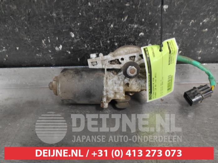 Hyundai I20 Front wiper motor O665809