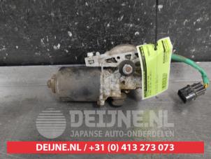 Gebruikte Ruitenwissermotor voor Hyundai i20 1.4i 16V Prijs € 50,00 Margeregeling aangeboden door V.Deijne Jap.Auto-onderdelen BV