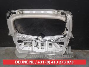 Nissan Pulsar Tailgate O665829 photo 3