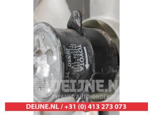Toyota Yaris Cooling fans O665839 photo 3