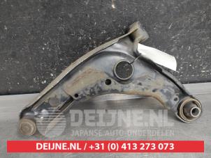 Toyota Yaris Draagarm onder rechts-voor O665843 foto 2