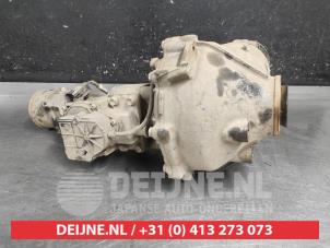 Toyota Hilux Front differential O665852 photo 2