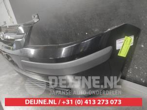 Hyundai Getz Voorbumper O665854 foto 3