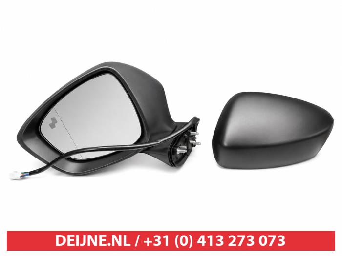 Mazda CX-5 Buitenspiegel links - Onderdelen - Deijne.nl
