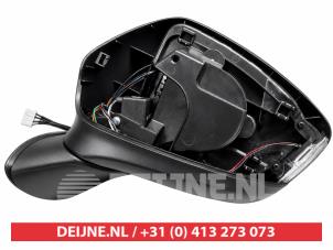 Mazda CX-5 Buitenspiegel links O9990009380 foto 2