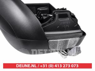 Mazda CX-5 Buitenspiegel links O9990009380 foto 3