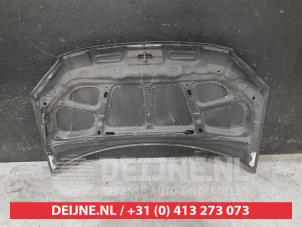 Hyundai Getz Bonnet O665855 photo 2